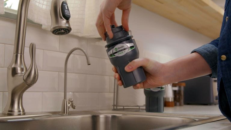 A. O. Smith water treatment