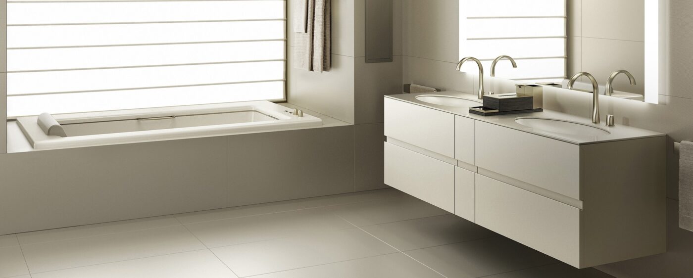 Armani/Roca Island collection