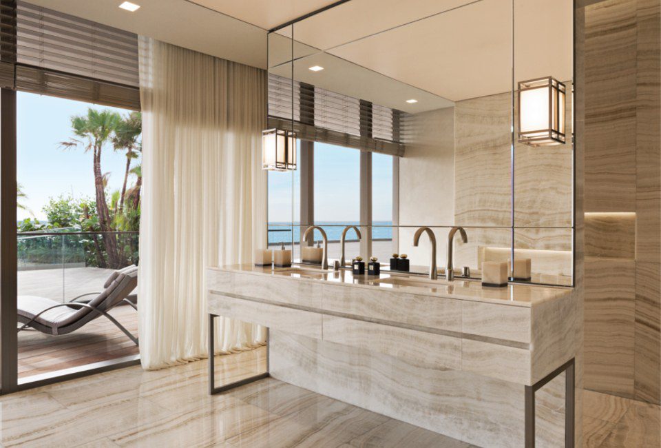Residences by Armani/Casa, Miami