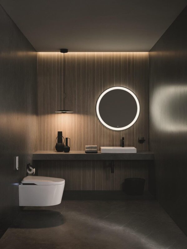 Roca In-Wash Insignia wall-hung