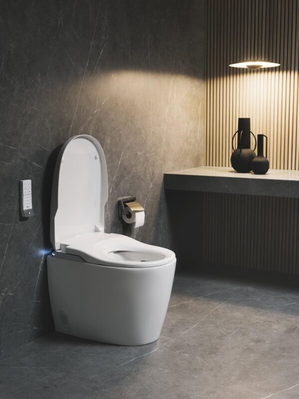 Roca In-Wash Insignia floor-standing