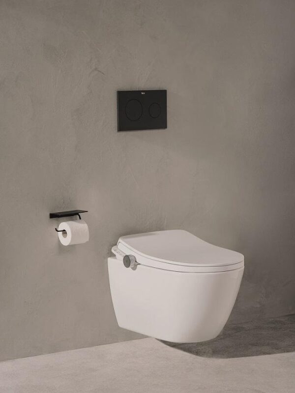 Roca In-Wash Ona smart toilet
