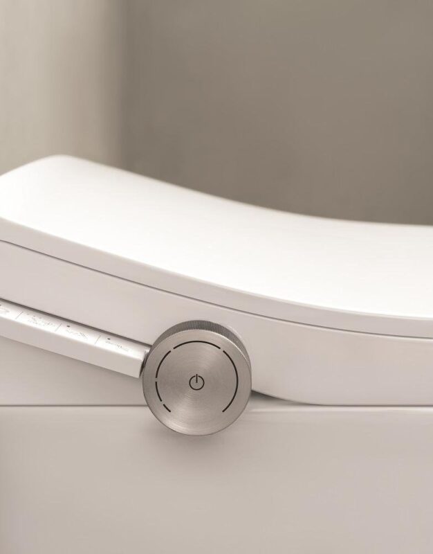 Roca In-Wash Ona smart toilet