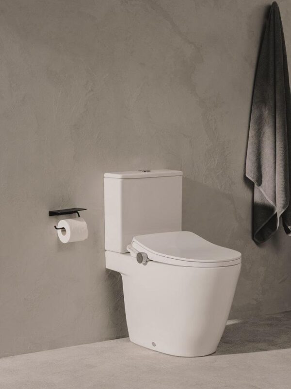 Roca In-Wash Ona smart toilet