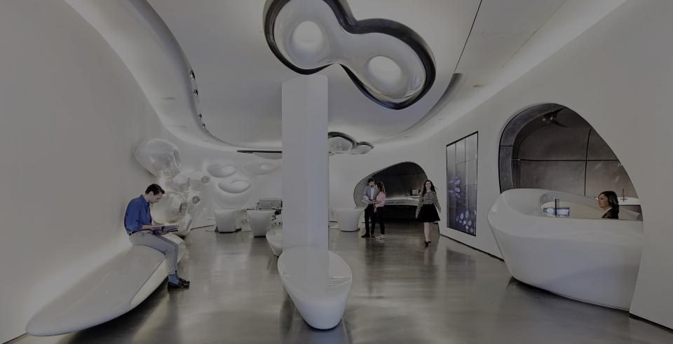 Roca London Gallery