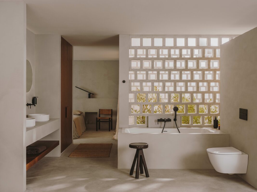 Roca Ona collection – bathroom 2