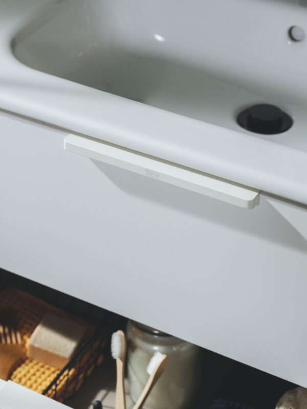 Roca Optica collection – bathroom 2