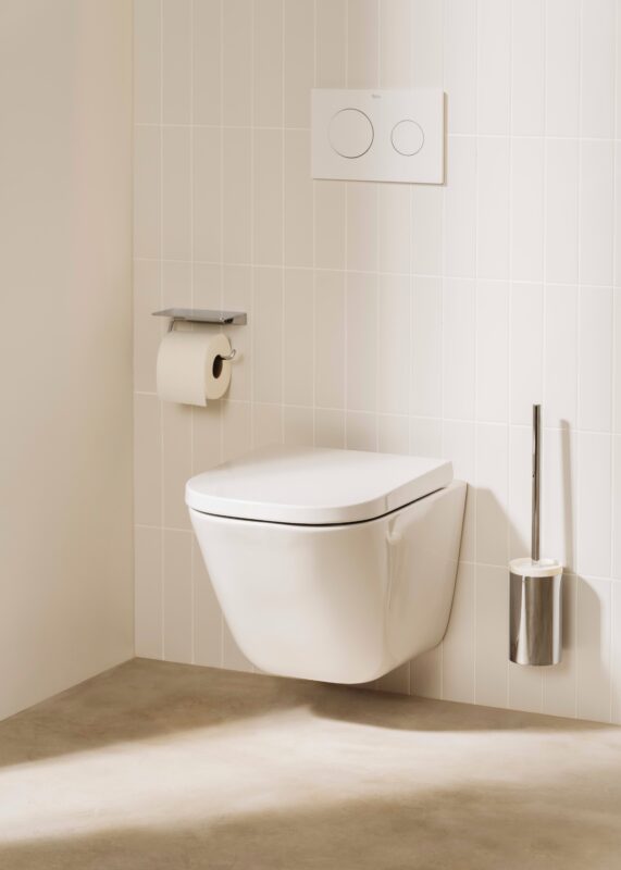 Roca The Gap collection – bathroom 3